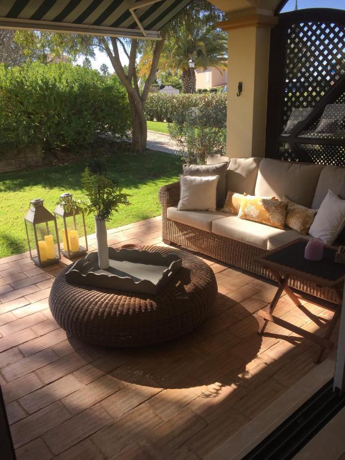 2Bedroom Bungalow Heated Shared Pool ,Near Carvoeiro And Ferrugudo Exterior photo