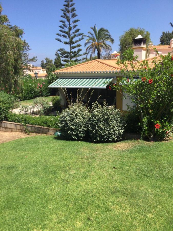 2Bedroom Bungalow Heated Shared Pool ,Near Carvoeiro And Ferrugudo Exterior photo
