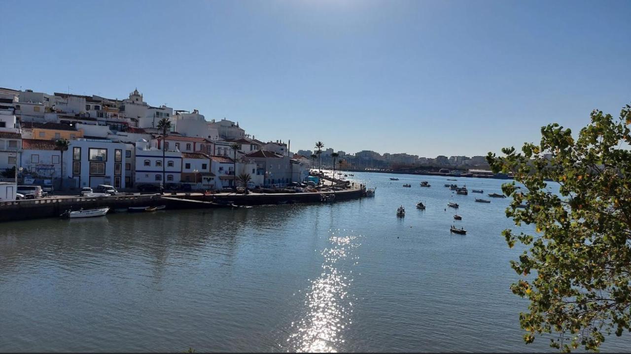 2Bedroom Bungalow Heated Shared Pool ,Near Carvoeiro And Ferrugudo Exterior photo